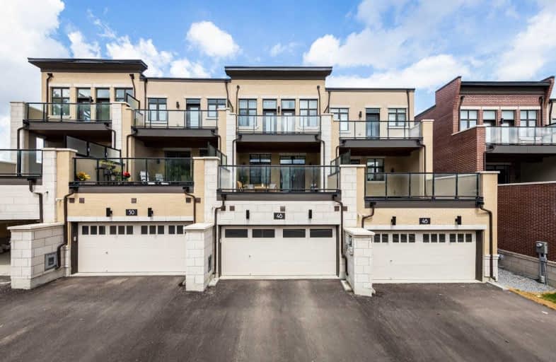 48 Heriot Place, Vaughan | Image 1