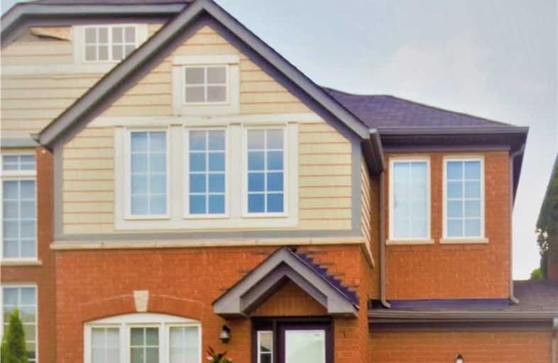 27 Riel Drive, Richmond Hill | Image 1