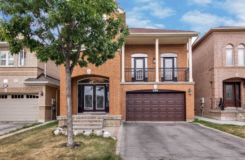 186 Treasure Road, Vaughan | Image 1