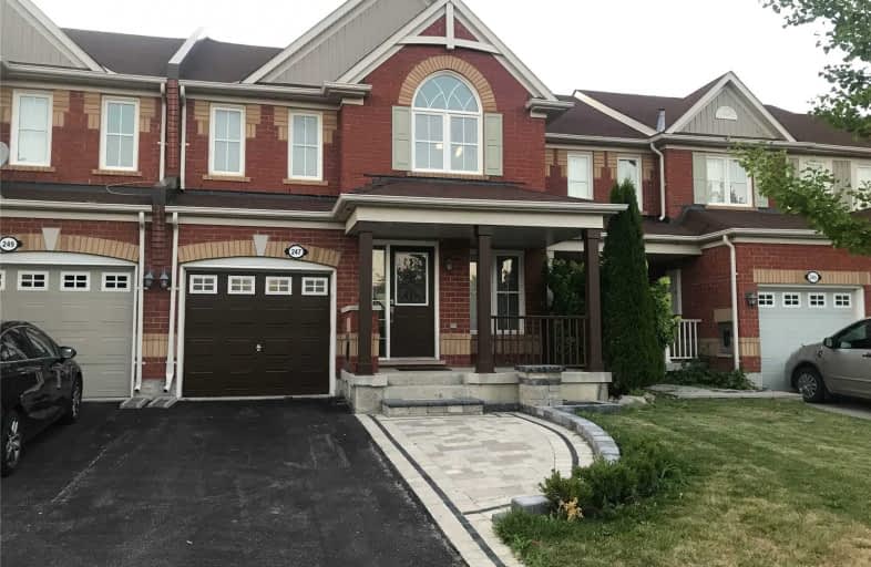 247 Chilcott Crescent, Newmarket | Image 1