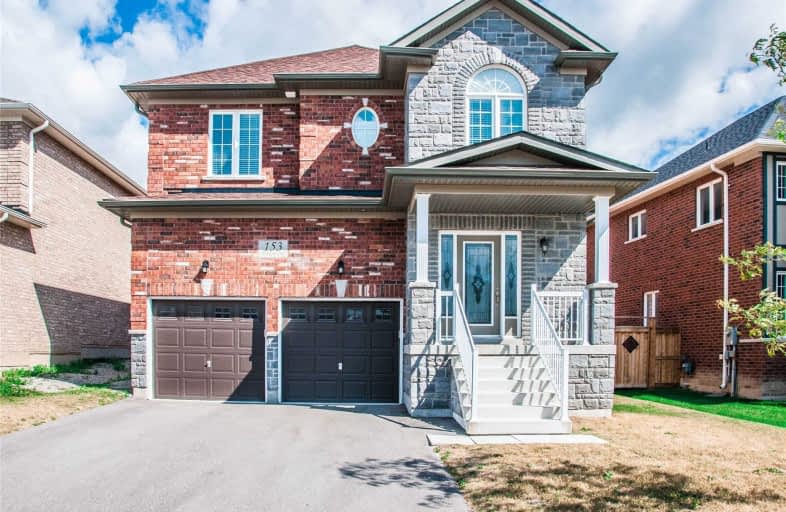 153 Hopkins Crescent, Bradford West Gwillimbury | Image 1
