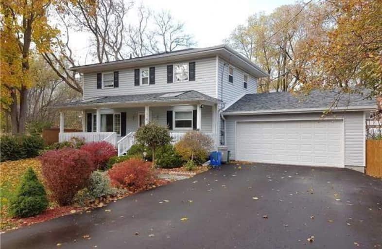 319 Ontario Street, Newmarket | Image 1
