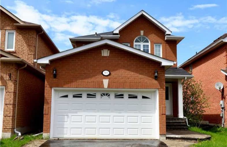 303 Austin Paul Drive, Newmarket | Image 1