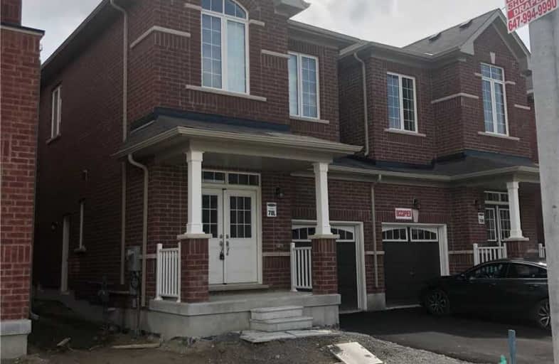 19 Mohandas (Lot 70L) Drive, Markham | Image 1