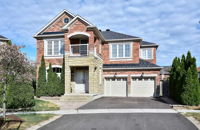 89 Chasser Drive, Markham | Image 1