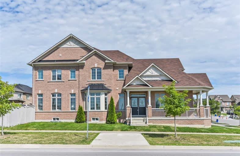 2 Greenforest Grove, Whitchurch Stouffville | Image 1