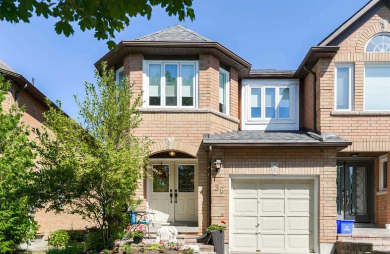 36 Mistleflower Court, Richmond Hill | Image 1