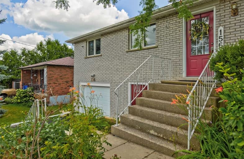 156 Kulpin Avenue, Bradford West Gwillimbury | Image 1