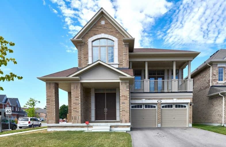 235 Stevenson Crescent, Bradford West Gwillimbury | Image 1