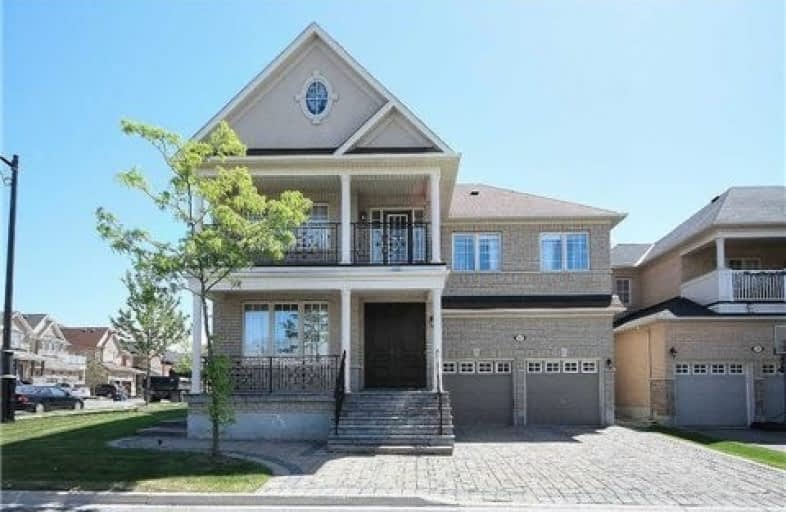 82 Foresta Drive, Vaughan | Image 1