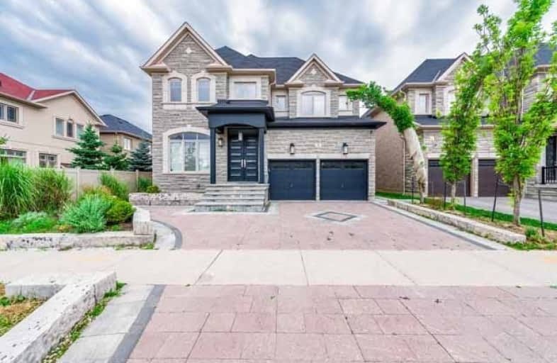 88 Puccini Drive, Richmond Hill | Image 1