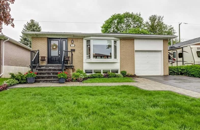 545 Elm Road, Whitchurch Stouffville | Image 1