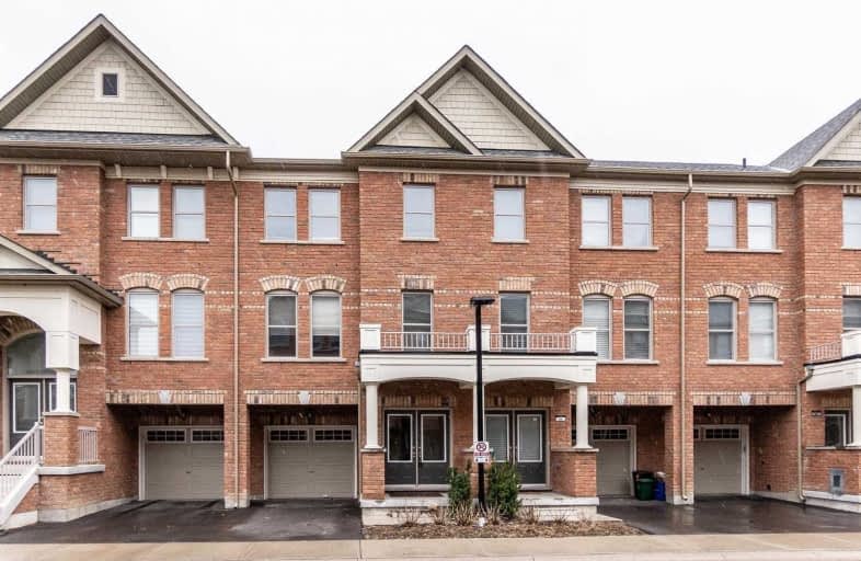 70 City Park Circle, Vaughan | Image 1