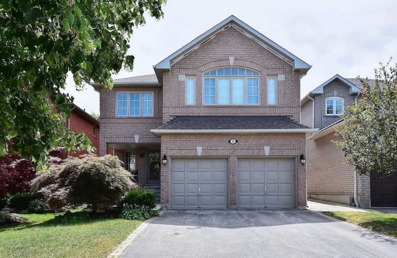5 Klamath Court, Vaughan | Image 1