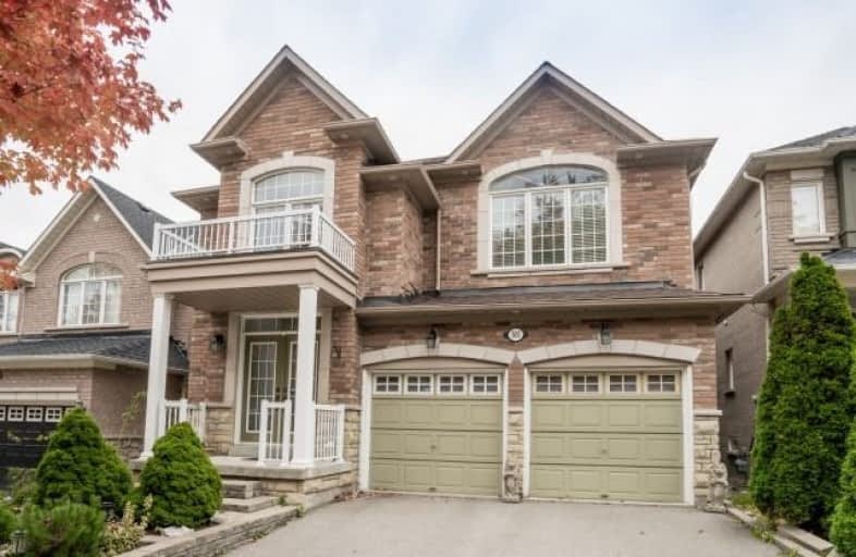 503 Thornhill Woods Drive, Vaughan | Image 1