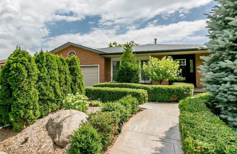 303 Orsi Avenue, Bradford West Gwillimbury | Image 1