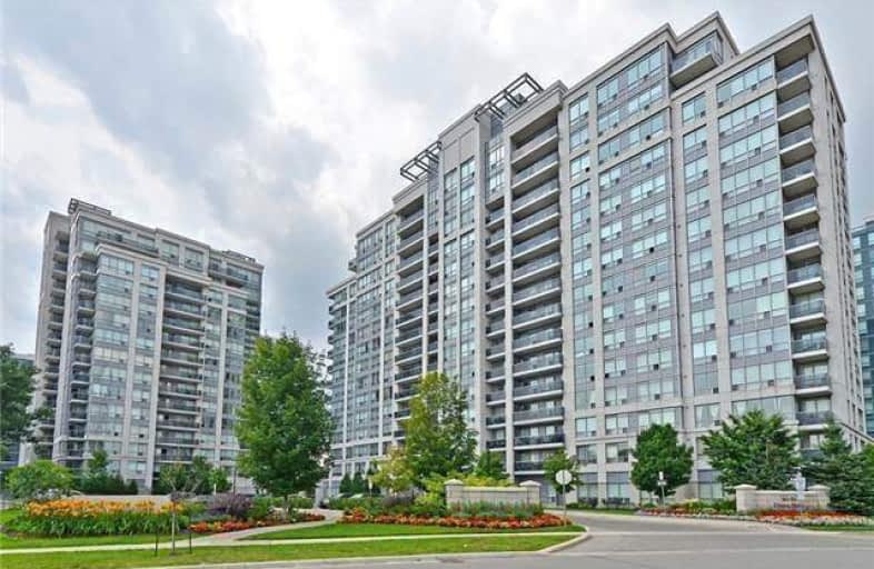 1101-50 Disera Drive, Vaughan | Image 1