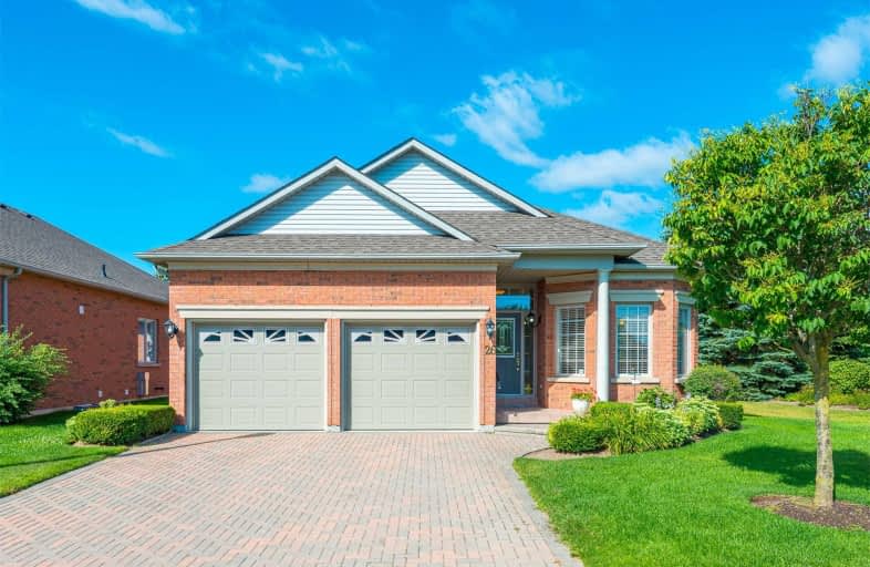 26 Couples Gallery, Whitchurch Stouffville | Image 1