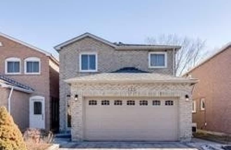 125 Irenemount Crescent, Markham | Image 1