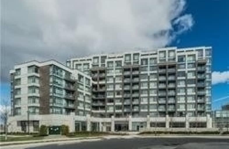 602-8130 Birchmount Road, Markham | Image 1