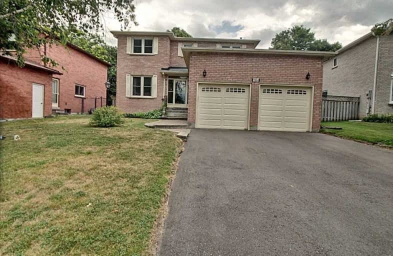 984 Leslie Valley Drive, Newmarket | Image 1