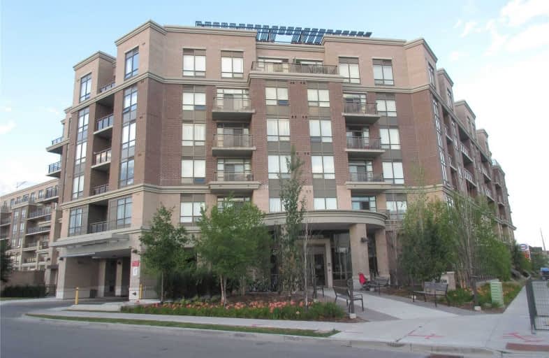 232-540 Bur Oak Avenue, Markham | Image 1