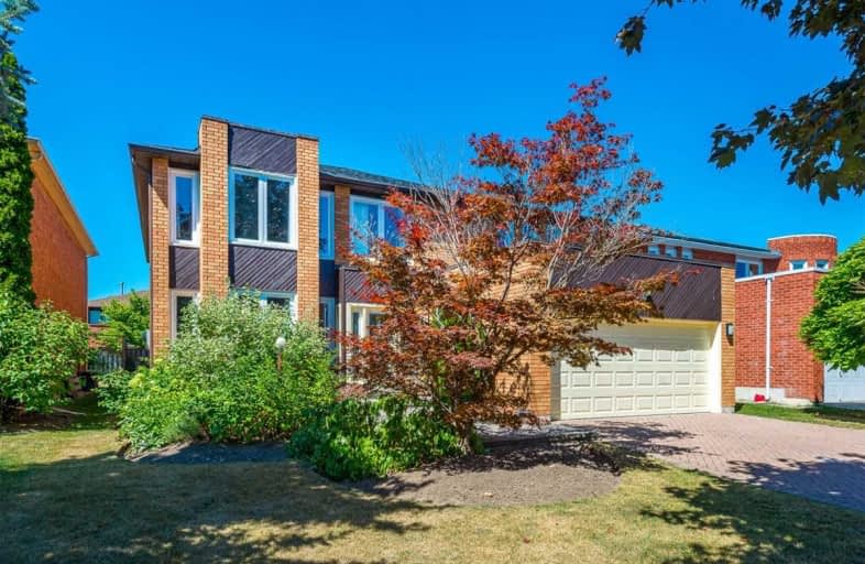 51 Waltham Crescent, Richmond Hill | Image 1