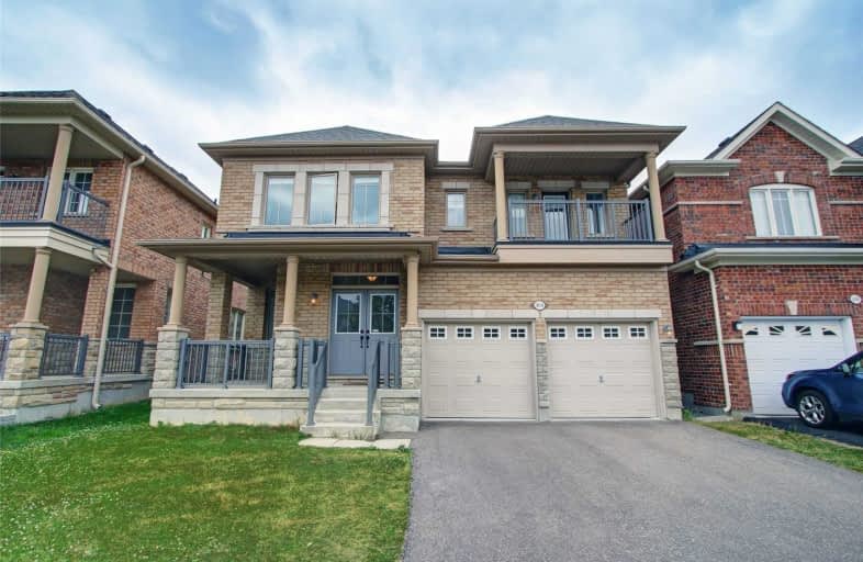 404 Williamson Road, Markham | Image 1