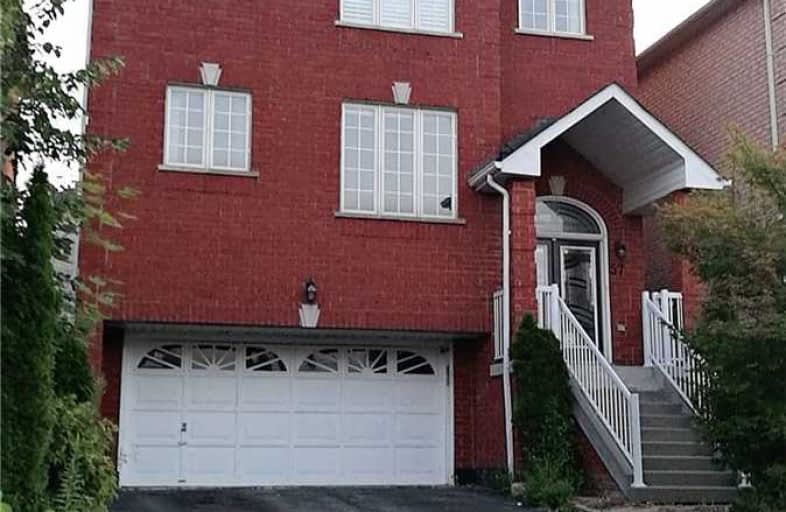 57 Gail Parks Crescent, Newmarket | Image 1
