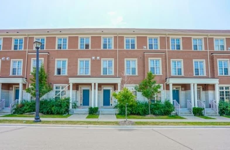 65 Anthony Roman Avenue, Markham | Image 1