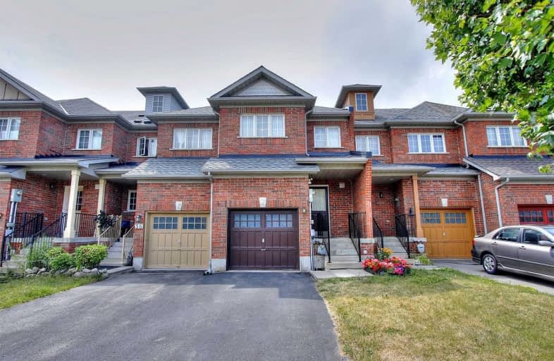 38 Goode Street, Richmond Hill | Image 1