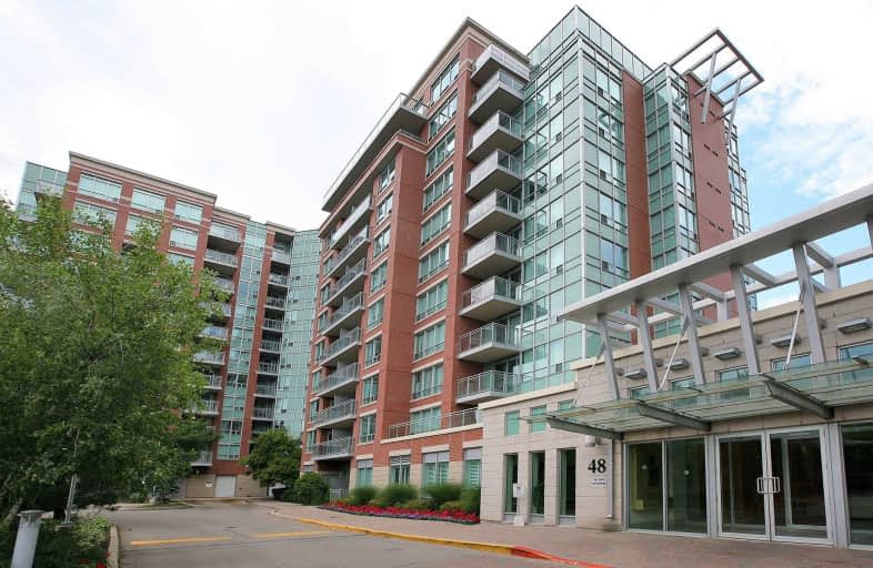 917-48 Suncrest Boulevard, Markham | Image 1