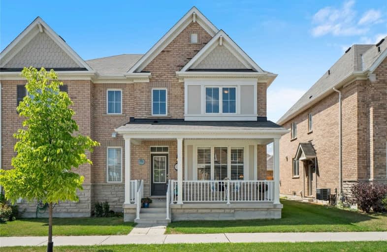 524 Cornell Centre Boulevard, Markham | Image 1