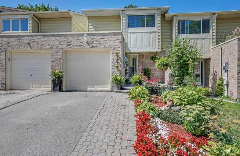 48 Deer Run Crescent, Bradford West Gwillimbury | Image 1