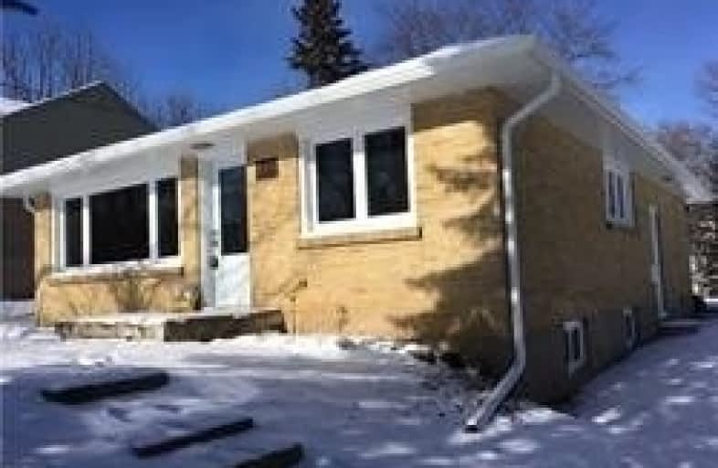 115 Don Mor Drive, Newmarket | Image 1