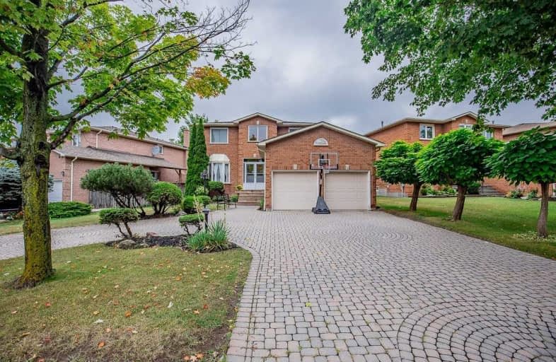 29 Queens College Drive, Richmond Hill | Image 1