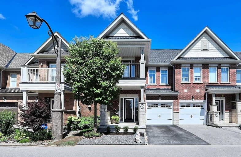 39 All Points Drive, Whitchurch Stouffville | Image 1