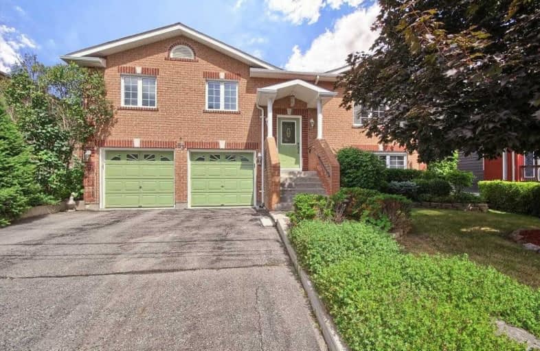 63 Hurd Street, Bradford West Gwillimbury | Image 1