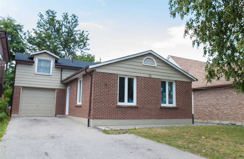 10 Chelsea Road, Markham | Image 1