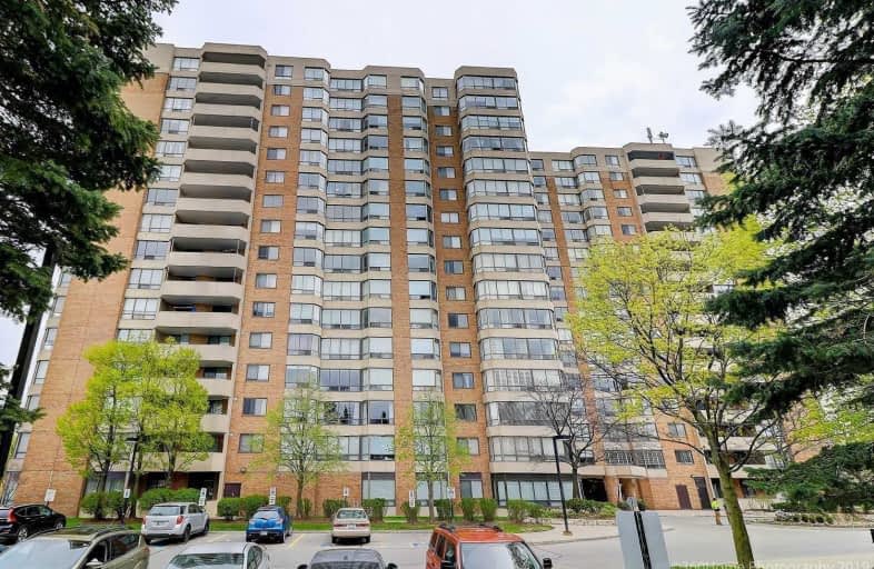 210-7601 Bathurst Street, Vaughan | Image 1