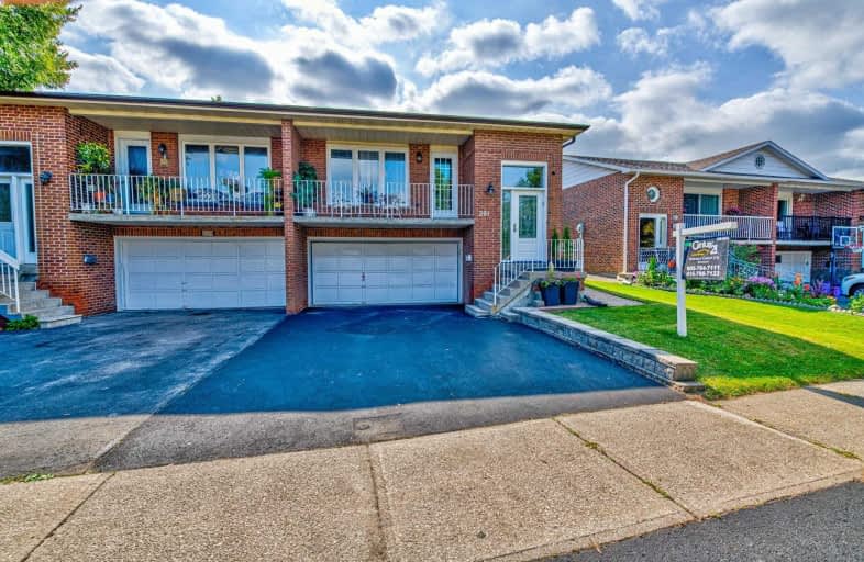 261 Aberdeen Avenue, Vaughan | Image 1