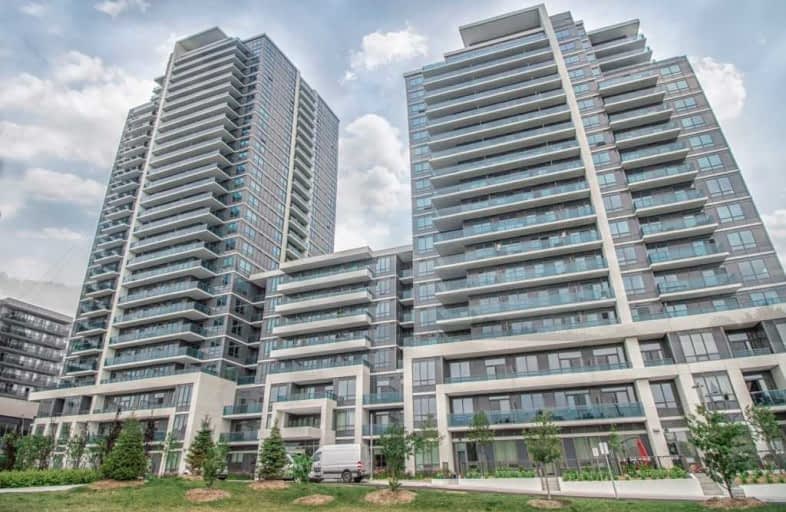 503-7165 Yonge Street, Markham | Image 1