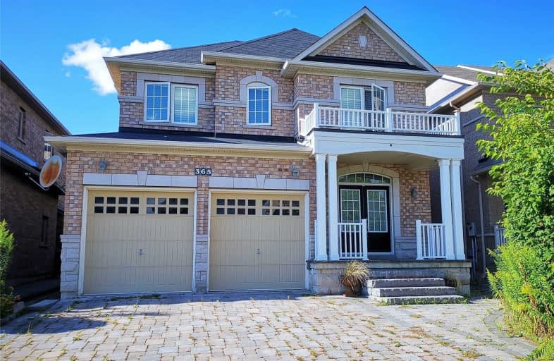 365 Lauderdale Drive, Vaughan | Image 1