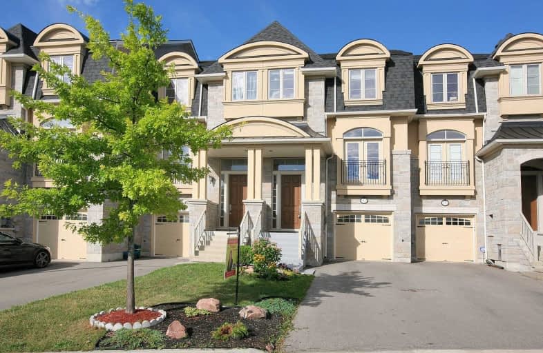 142 Lacewood Drive, Richmond Hill | Image 1