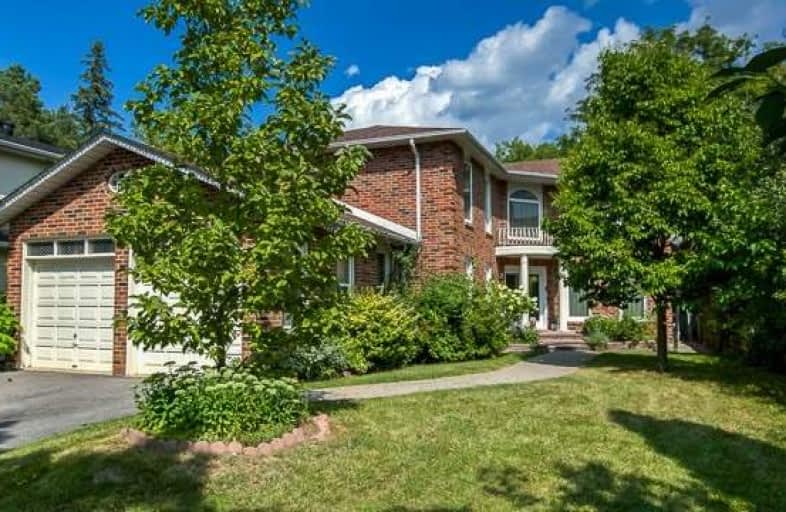 5 Candice Gate, Markham | Image 1