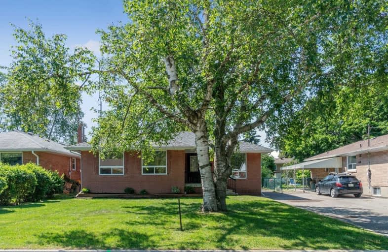 292 Boisdale Avenue, Richmond Hill | Image 1