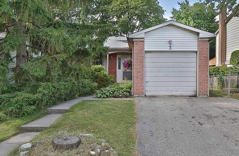 3 Castle Rock Drive, Richmond Hill | Image 1