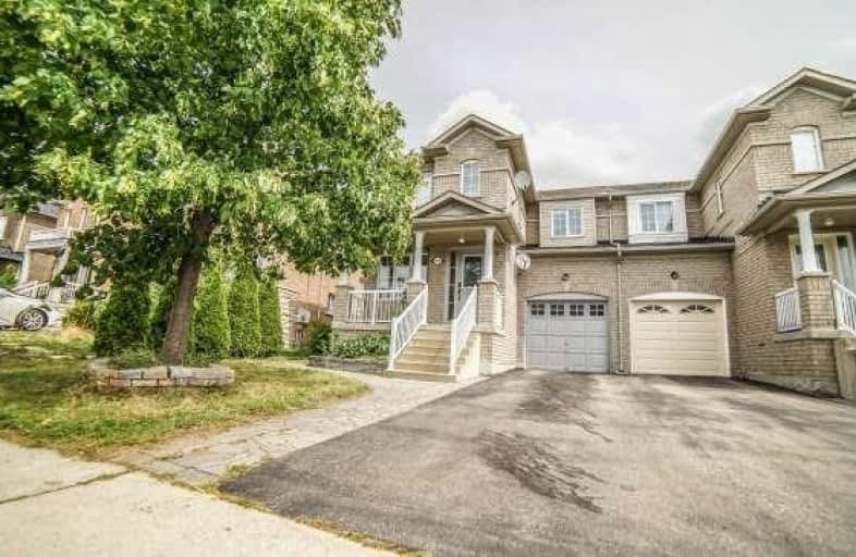 317 Flagstone Way, Newmarket | Image 1