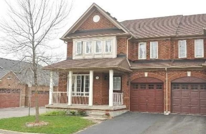 172 Fred McLaren Boulevard, Markham | Image 1