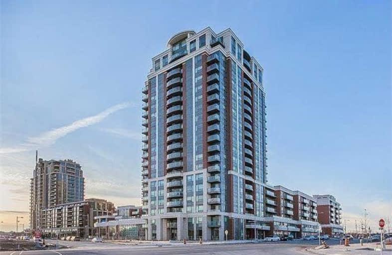 308-8200 Birchmount Road, Markham | Image 1